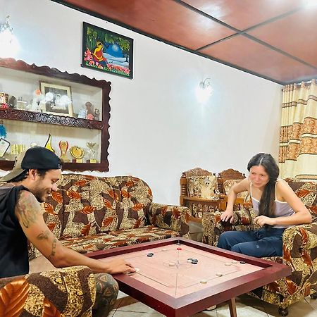 Grand Refuge Holiday Rooms Anuradhapura Luaran gambar