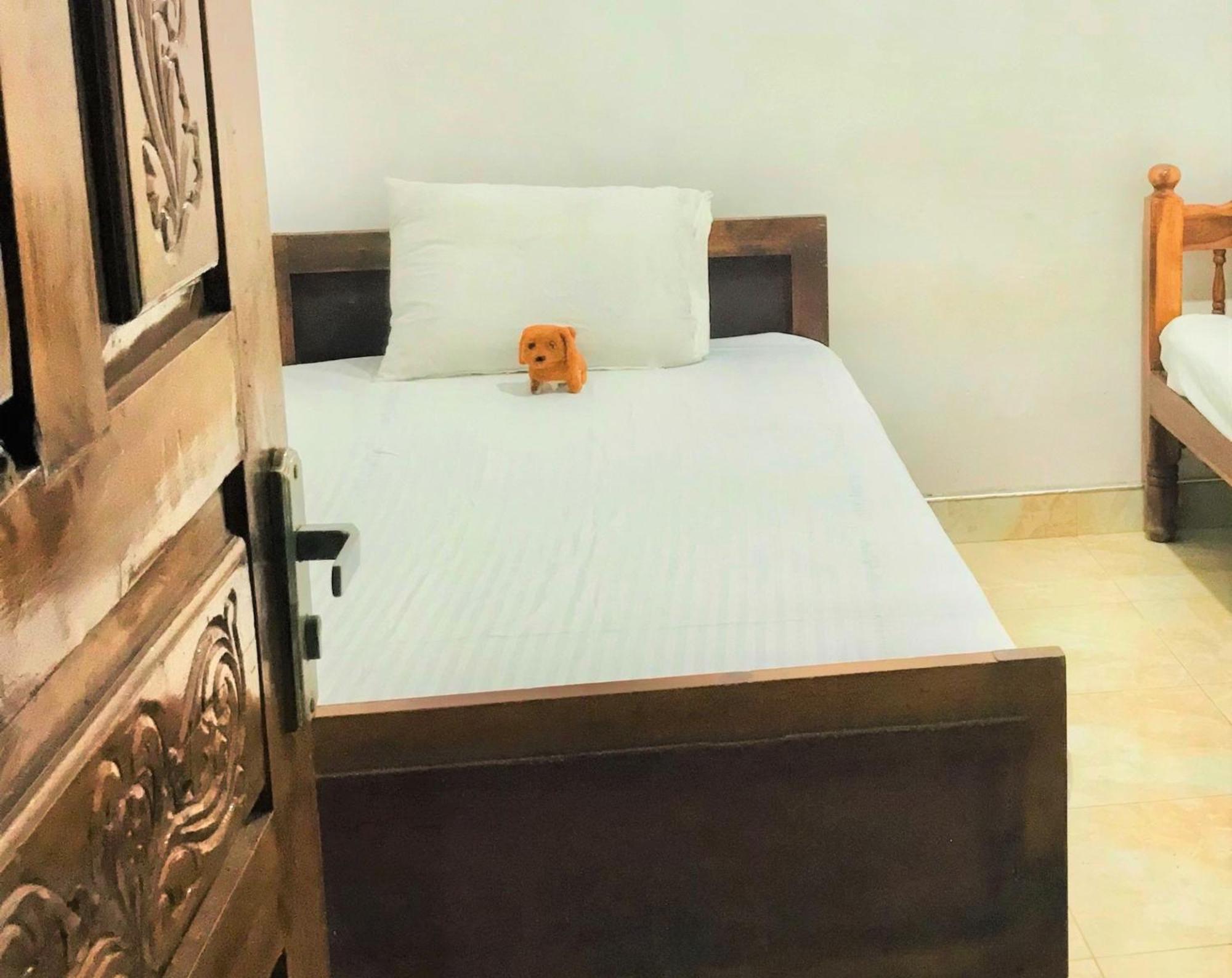 Grand Refuge Holiday Rooms Anuradhapura Luaran gambar