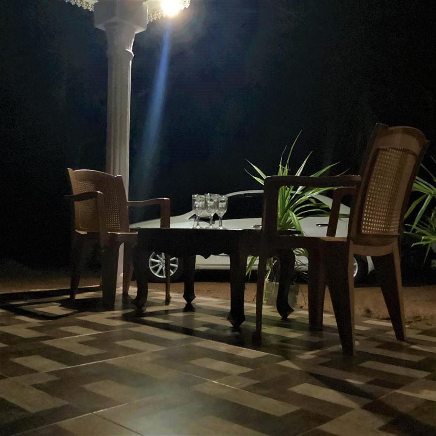 Grand Refuge Holiday Rooms Anuradhapura Luaran gambar