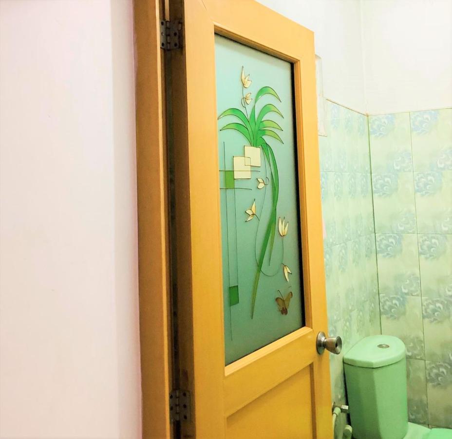 Grand Refuge Holiday Rooms Anuradhapura Luaran gambar