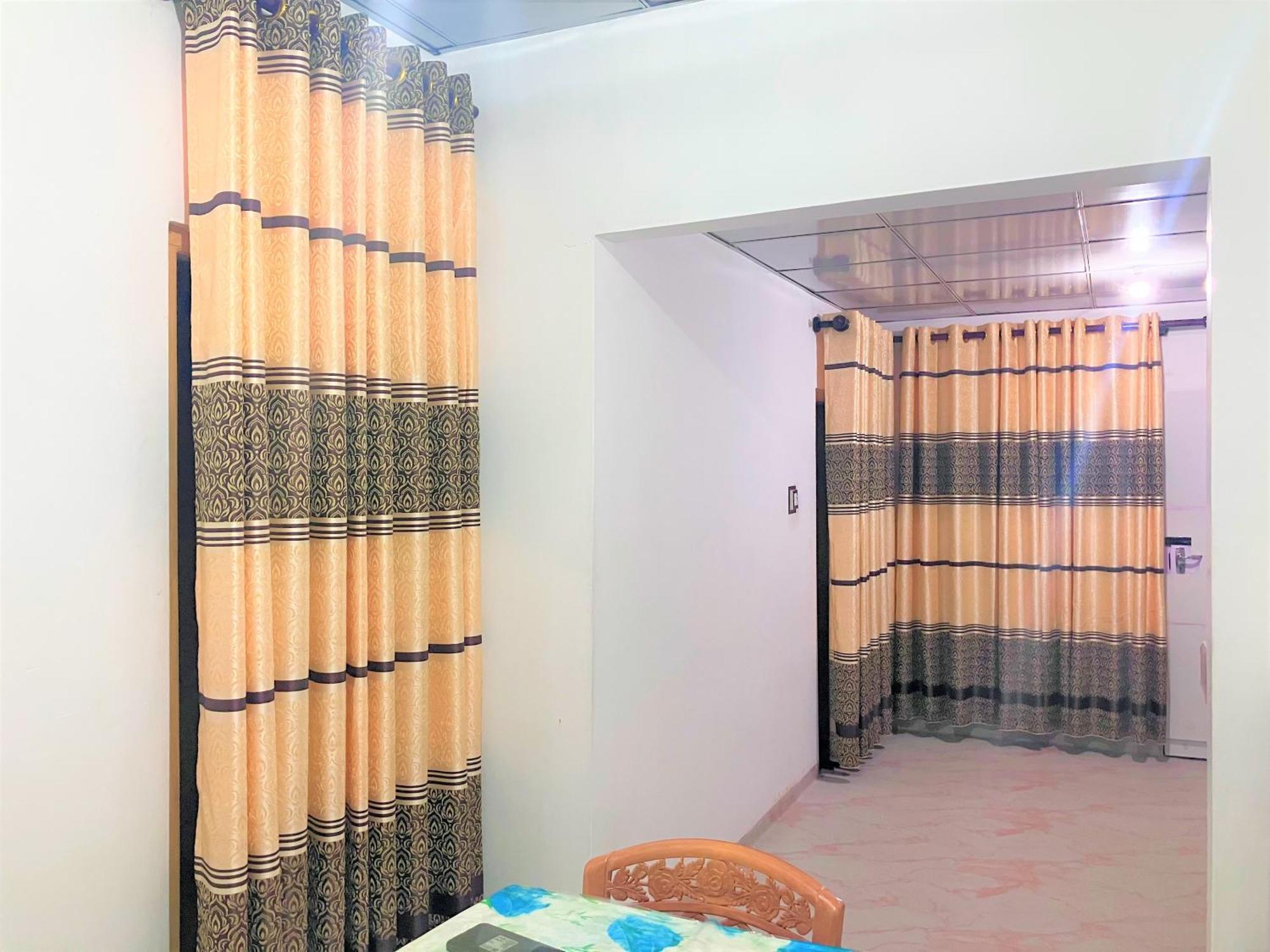 Grand Refuge Holiday Rooms Anuradhapura Luaran gambar