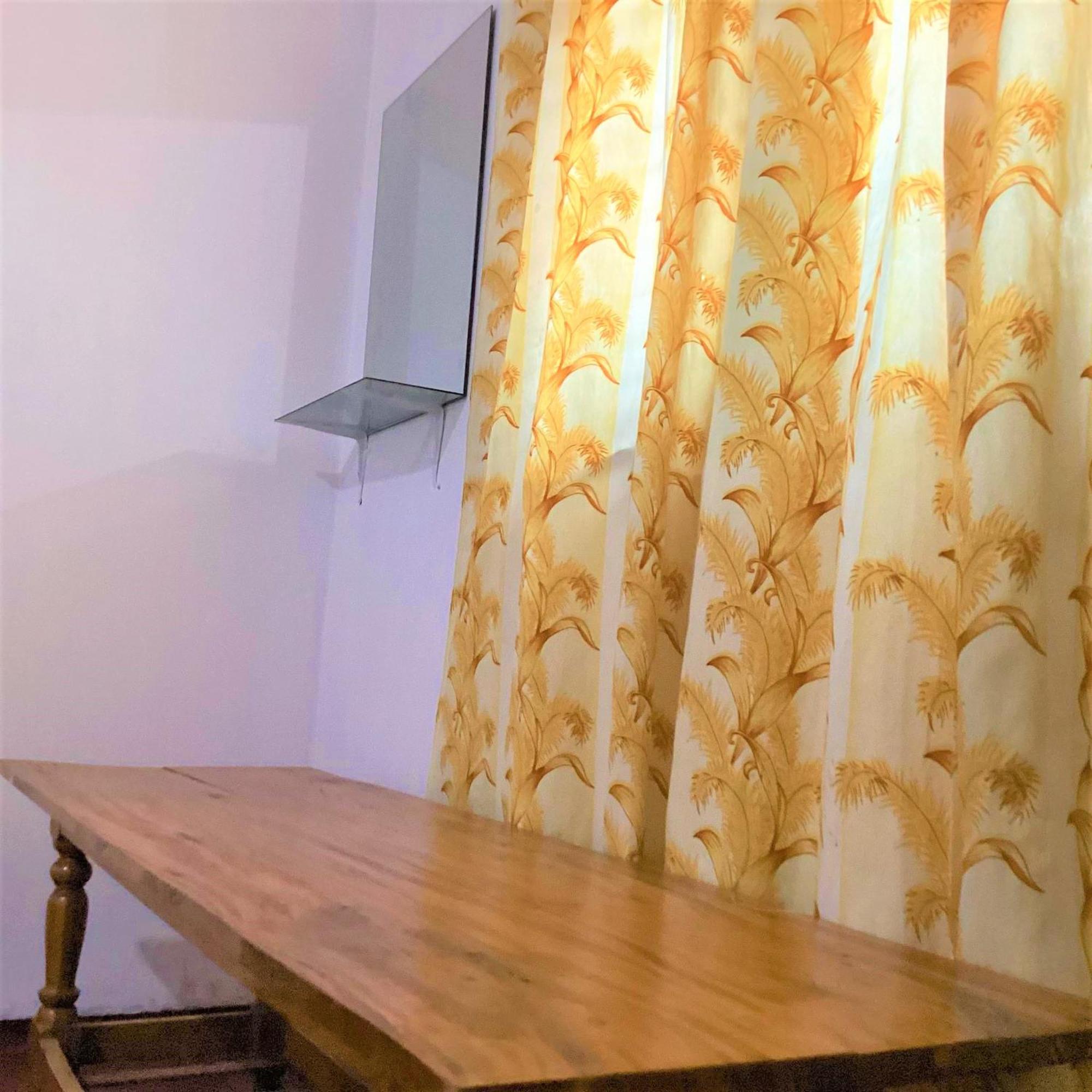Grand Refuge Holiday Rooms Anuradhapura Luaran gambar