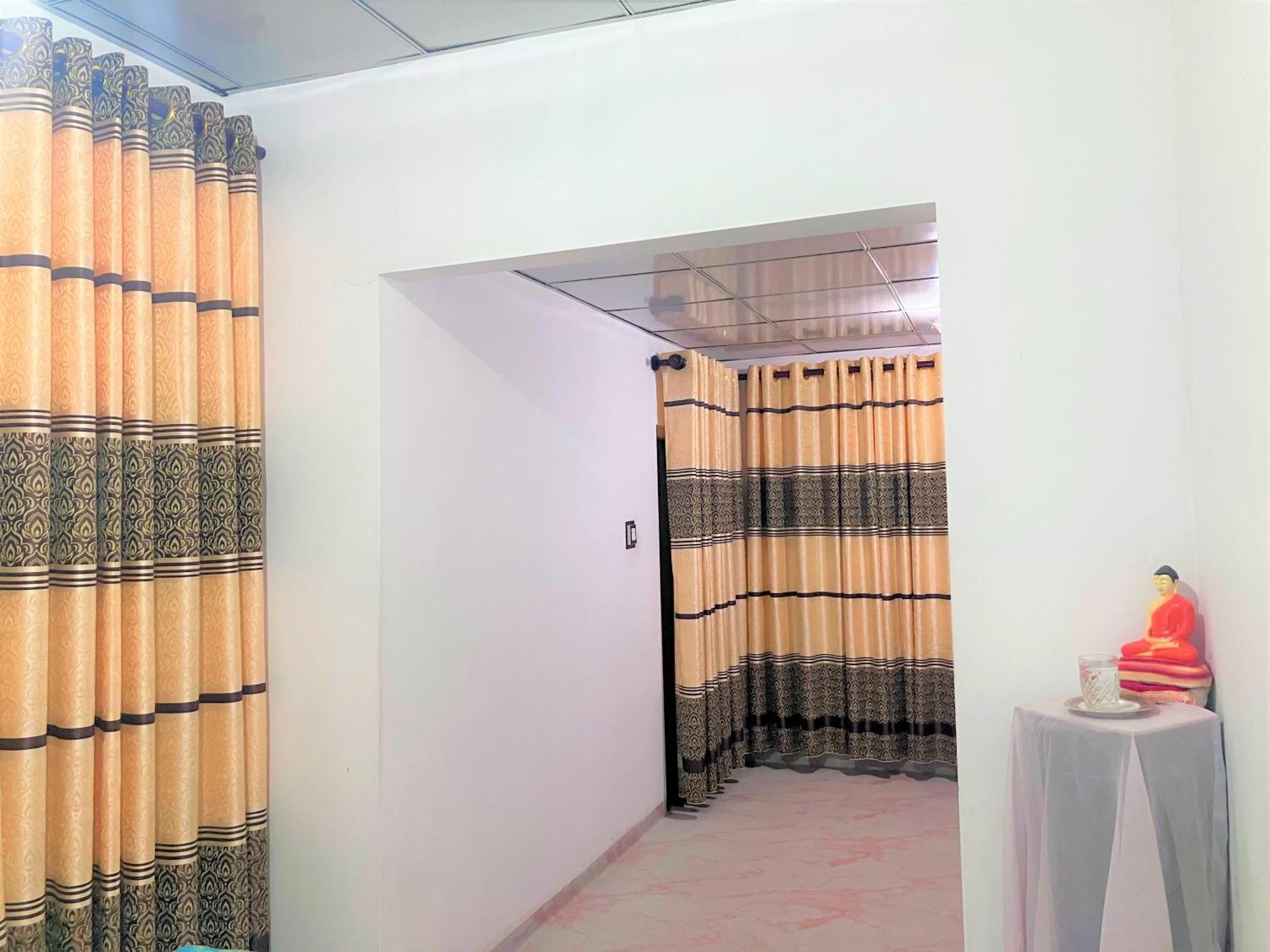 Grand Refuge Holiday Rooms Anuradhapura Luaran gambar
