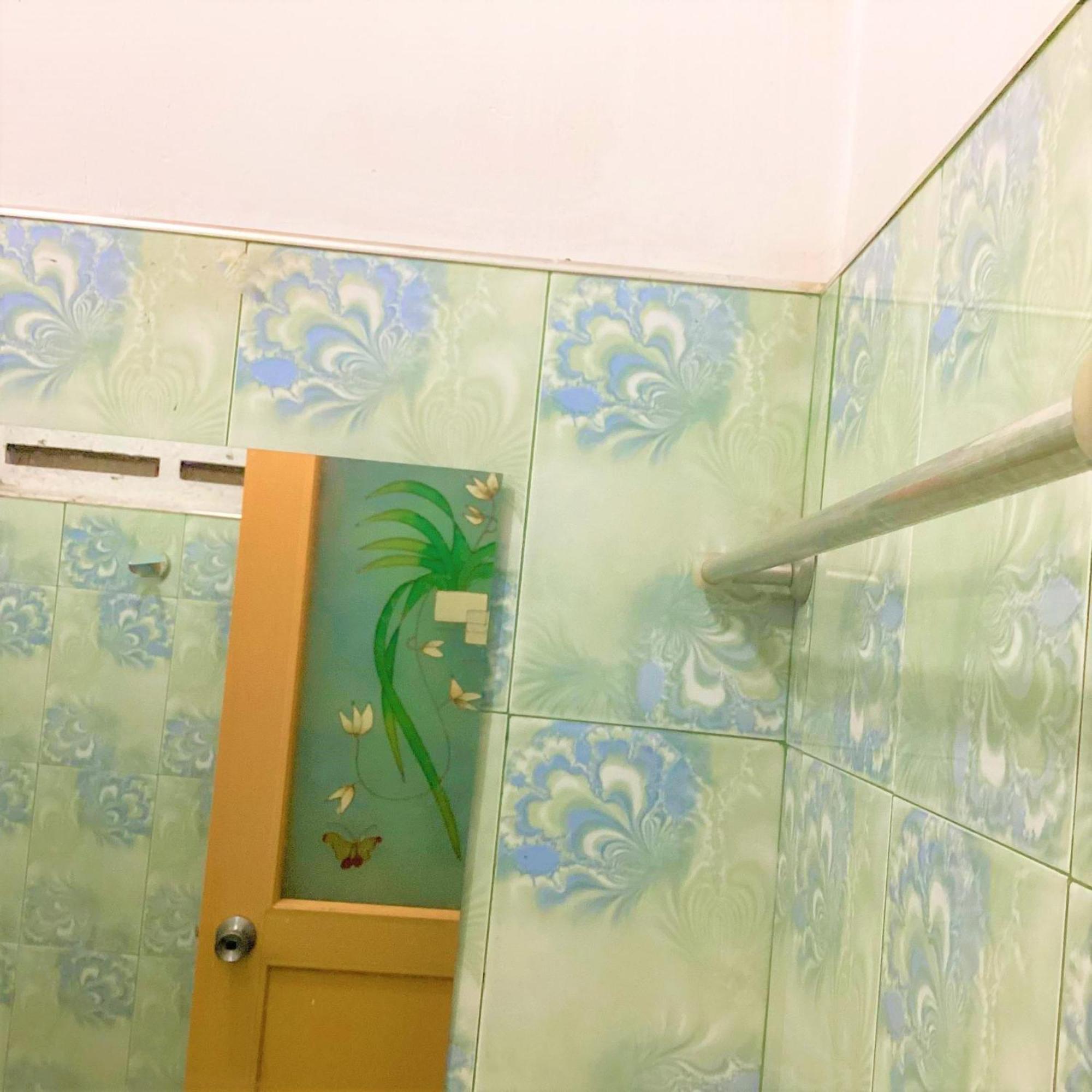 Grand Refuge Holiday Rooms Anuradhapura Luaran gambar
