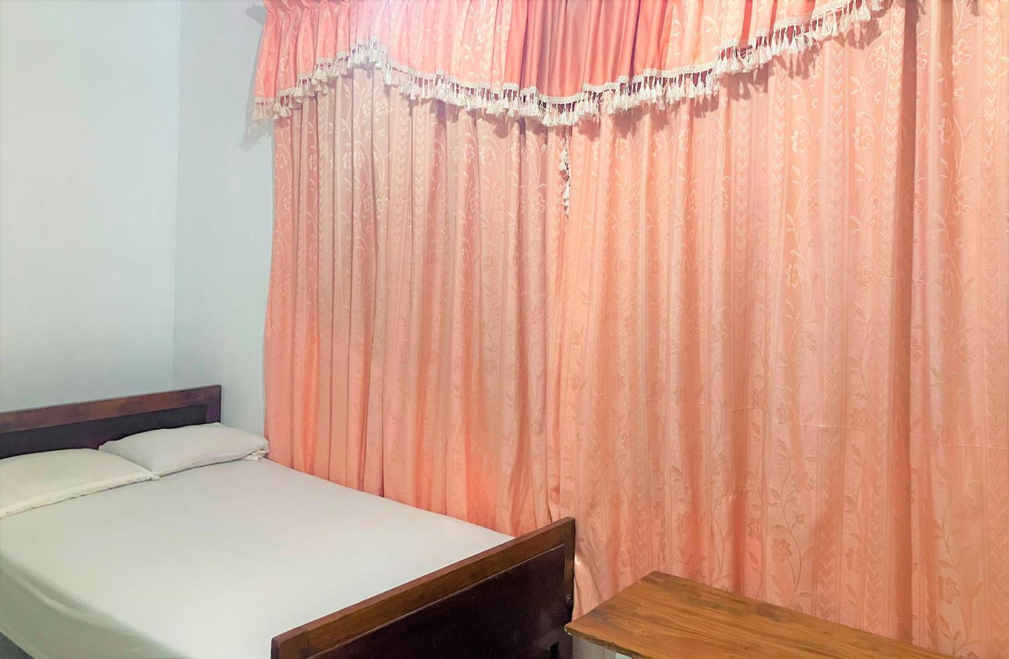 Grand Refuge Holiday Rooms Anuradhapura Luaran gambar