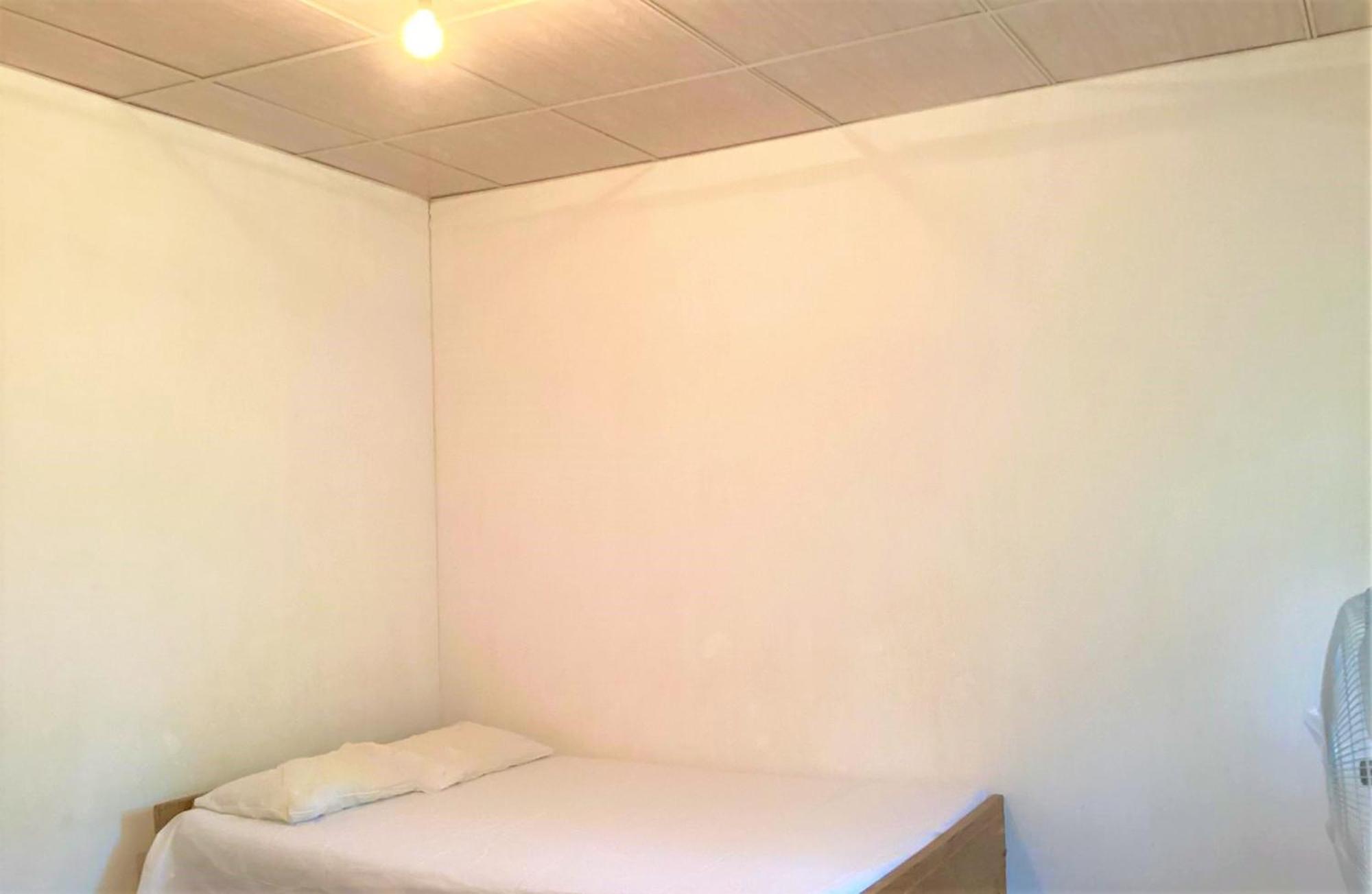 Grand Refuge Holiday Rooms Anuradhapura Luaran gambar